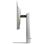 Immersive gaming experience on the Samsung 4K UHD FreeSync Premium Pro monitor