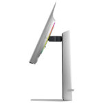 Detail of FreeSync technology ensuring smooth, tear-free gameplay on Samsung G8 OLED