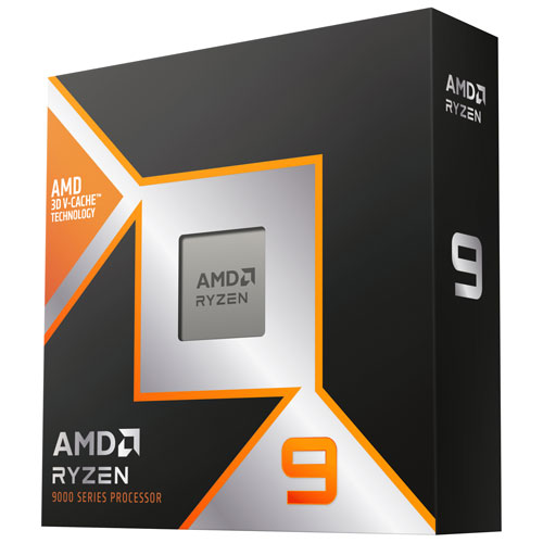 19192122_2 AMD Ryzen 9 9950X3D 16-core AM5 processor in retail packaging, ready for PC build