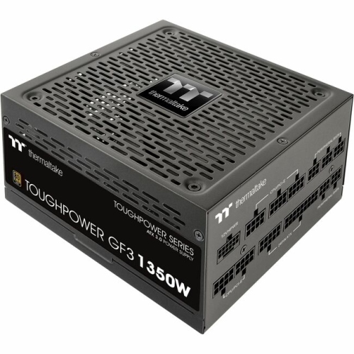 TT Premium Toughpower GF3 1350W Gold ATX 3.0 PSU TPD-1350AH3FSG;