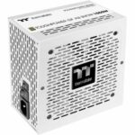 Thermaltake Toughpower GF A3 Snow 1050W Power Supply TTP-1050AH2FLG for high-performance PCs