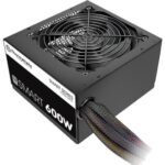 Thermaltake Smart SP 600AH2NKW ATX12V EPS12V power supply PS-SPD-0600NPCWUS-W