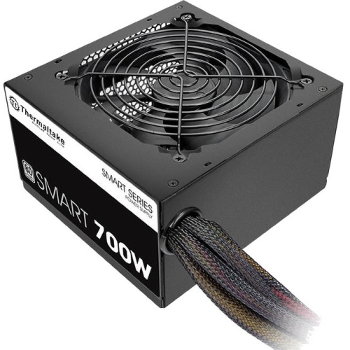19216558 Thermaltake Smart SP 700W ATX12V EPS12V power supply unit for desktop computers;
