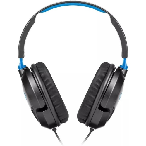 19297840_3 Side view of Recon 50P gaming headset. Optimized for PlayStation 5, PS4 Pro, and PS4 audio.