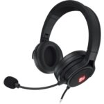Cherry HC-2-2 gaming headset model JA-2200-2;