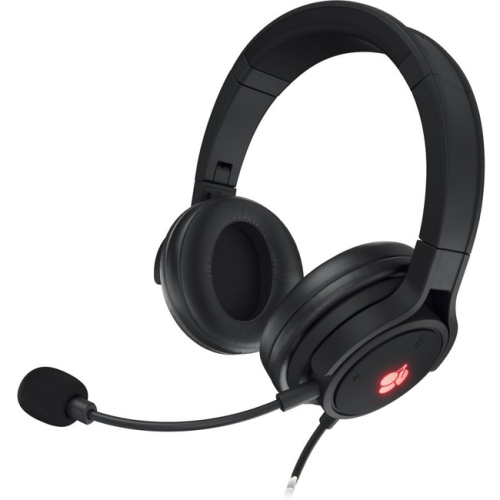 Cherry HC-2-2 gaming headset model JA-2200-2;