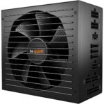 be quiet! BN514 Straight Power 12 750W modular PSU, 80 Plus Platinum for PCIe 5.0 GPUs