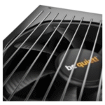 Dimensions diagram for the be quiet! Straight Power 12 750W ATX 3.1 compliant power supply