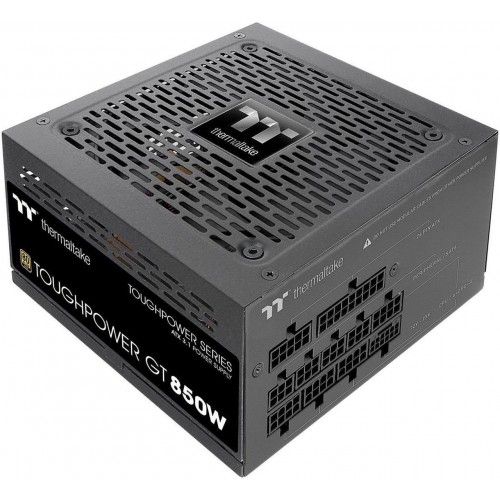 19392000_1 Thermaltake Toughpower GT 850W ATX3.1 PCIe 5.1 80 Gold power supply, model TPT-0850FNFAGU-3