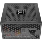 Fully modular Thermaltake Toughpower GT 850W power supply for efficient PC builds, 80 Gold certified