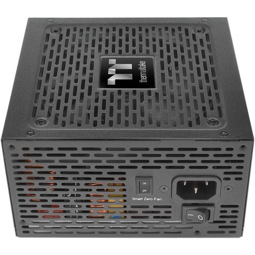 19392000_2 Fully modular Thermaltake Toughpower GT 850W power supply for efficient PC builds, 80 Gold certified