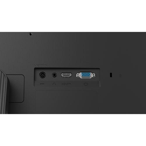 19407382_10 Ultra-thin bezel design of the LG 27U411A-B 27-inch 120Hz IPS display, ideal for multi-monitor setups