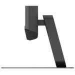 Dynamic picture quality of the LG 27U411A-B LED gaming monitor showcasing crisp FHD resolution