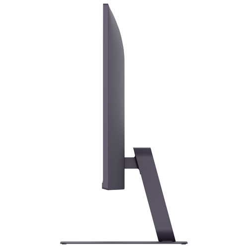 19407383_4 Close-up of the LG UltraGear 24G411A-B FHD IPS display panel, highlighting picture clarity