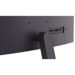 Angle shot of the LG UltraGear 24G411A-B 144Hz 5ms GTG display, perfect for fast-paced action