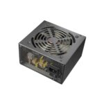 Cougar Atlas 750W power supply, 80 Plus Bronze certified, with PCI 4.0 support for high-performance PCs.