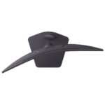 On-screen display menu of the LG 32G600A-B 32-inch WQHD curved gaming monitor