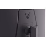 Packaging box for the LG 32G600A-B WQHD 180Hz 1ms GTG curved VA LED gaming monitor