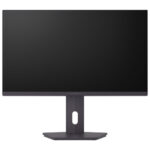 Front view of LG 27G610A-B 27-inch WQHD IPS LED gaming monitor