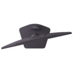 High-performance LG 27G610A-B WQHD 200Hz gaming monitor for professional gamers