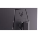 Clear image of LG 27G610A-B 200Hz FreeSync monitor, enhancing gaming experience