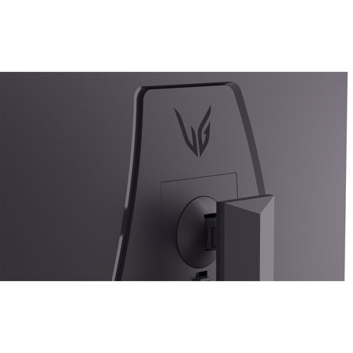 19452809_16 Clear image of LG 27G610A-B 200Hz FreeSync monitor, enhancing gaming experience