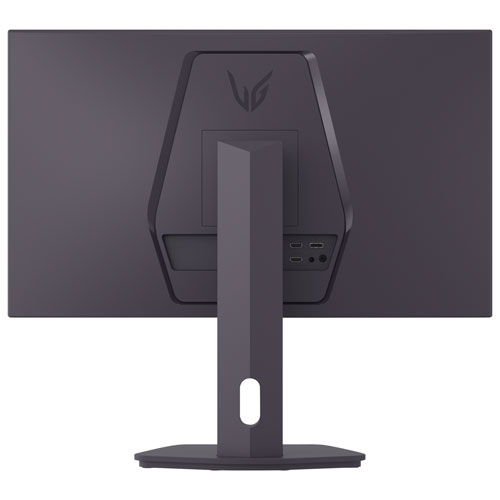 19452809_6 Detail of the 1ms GTG response time on the LG 27-inch FreeSync gaming monitor