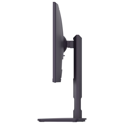 19452809_9 LG 27G610A-B black gaming monitor, ideal for competitive WQHD PC gaming