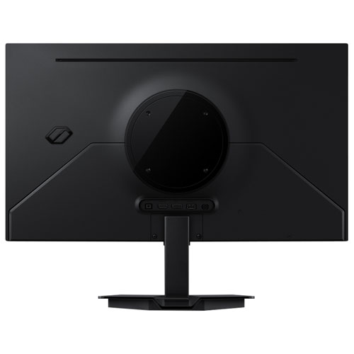 19476038_4 Connectivity ports on Samsung Odyssey 27" QHD 180Hz OLED G-Sync FreeSync gaming monitor