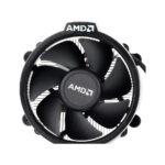 AMD Ryzen 5 5500 hexa-core 3.6GHz cooler fan