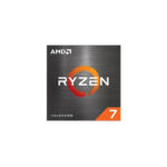 AMD Ryzen 7 5800XT 8-core 4.8GHz box view