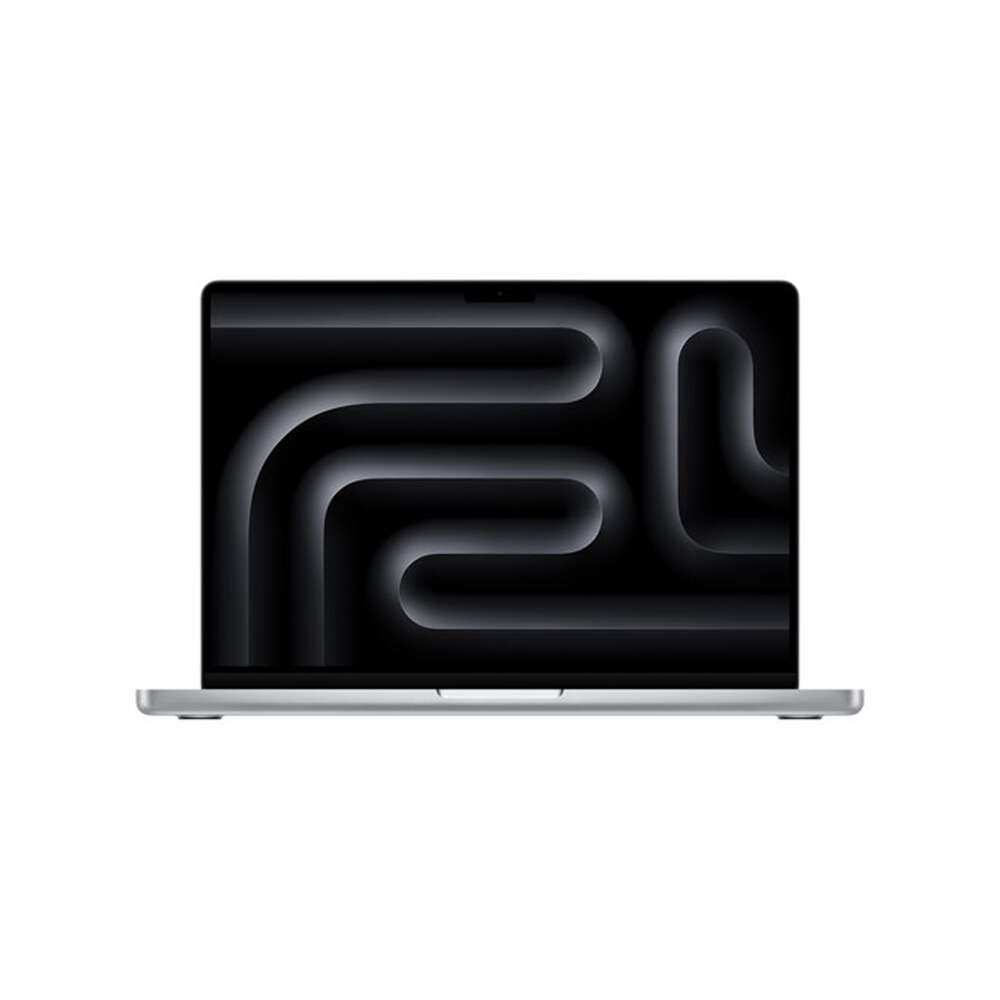apple-macbook-pro-14-inch-laptop-1tb-front Apple MacBook pro 14-inch M5 1TB SSD 24GB RAM laptop LCD view black color