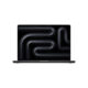 Apple MacBook pro 16.2-inch M4 512GB SSD 24GB RAM laptop LCD black color