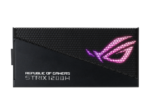 ASUS ROG Strix 1200W 80 Plus Gold Power Supply Aura Edition Side