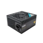 AZZA PSAZ-750W 750W ATX 80 PLUS BRONZE Certified Non-Modular Power Supply Sides