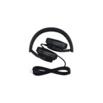 CHERRY HC 2.2 gaming headset folded