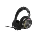 Corsair VIRTUOSO MAX gaming headset black color