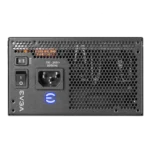 EVGA SuperNOVA 750 P5 80 Plus Platinum Fully Modular ATX Power Supply 750W Front