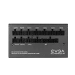 EVGA SuperNOVA 750 P5 80 Plus Platinum Fully Modular ATX Power Supply 750W Ports