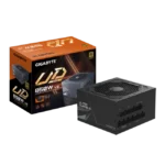 Gigabyte UD Series UD850GM Modular Power Supply Box