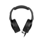 Havit H2232D gaming headset black color