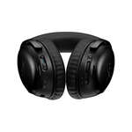 Hyperx Cloud III S wireless gaming headset buttons view
