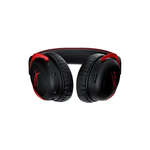HyperX Cloud III gaming headset port view