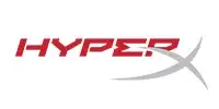 HyperX logo