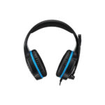iLive IAHG19B gaming headset ears pad view