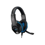iLive IAHG19B gaming headset details microphone view