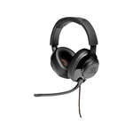 JBL Quantum 300 gaming headset black color