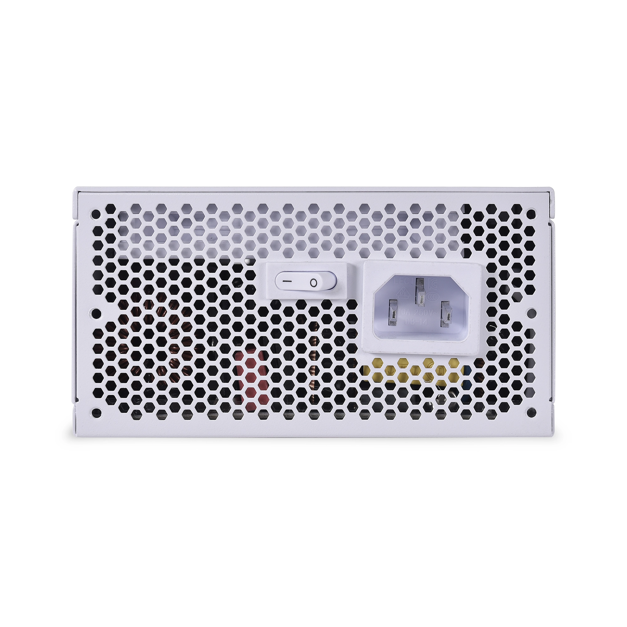 lian-li-power-supply-sp750w-front Lian-Li Power Supply SP750 W APFC 80+GOLD 47Hz-63Hz Full modular SFX White Retail Front