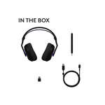 Logitech G522 LIGHTSPEED accessories