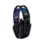 Logitech G535 gaming headset model number